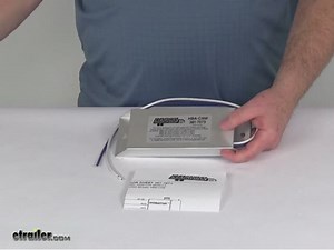 Hydrastar Brake Actuator HBA-CAM Review