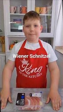 Wiener Schnitzel
