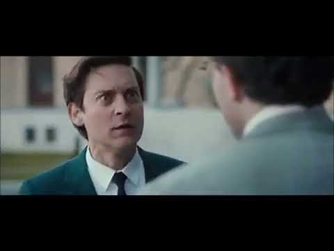 Pawn Sacrifice [Scene] "They stole that from me" "THAT WAS TODAY!"