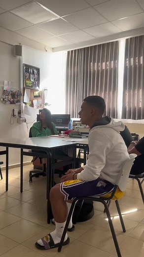 Classroom Engagement: Students Interactive Learning