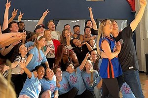 13 Going On 30 musical – first look performances ahead of world premiere