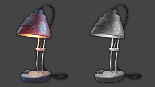 【3dmax建模】零基础必看！每天一个简单小案例，轻松学会3dmax建模！3dmax新手入门小案例教学