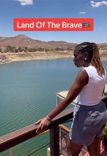 Exploring Overlanding Adventures in Namibia