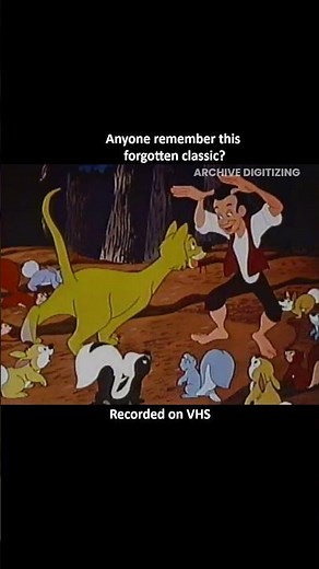 Melodytime — VHS (1998)