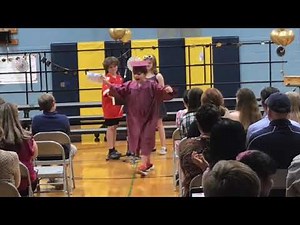 6th Grade Graduation 2023