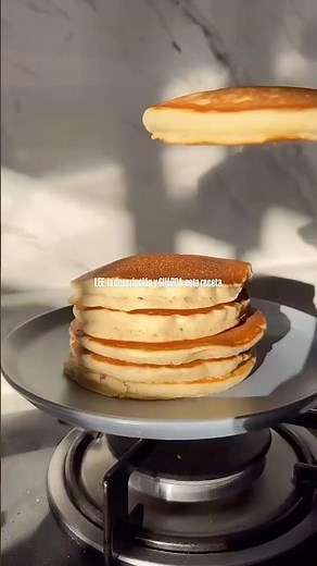como hacer hot cakes super esponjosos