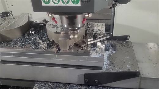 How AutoBrake parts are made in Rockford, IL | Roper Whitney posted on the topic | LinkedIn