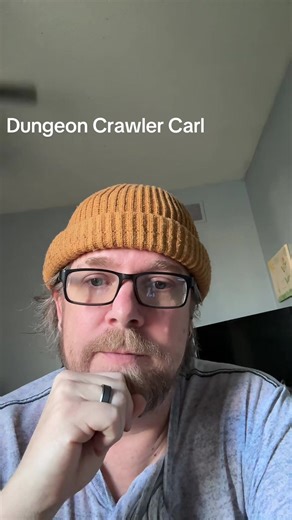When two fan bases collide. Gilmore girls and dungeon crawler Carl are uniquely intertwined! #dungeoncrawlercarl #gilmoregirls