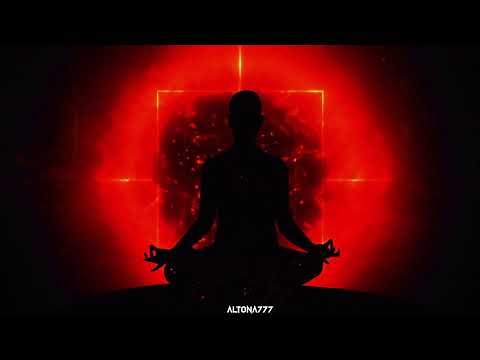 Kundalini Awakening Frequency | Kundalini Activation Music | Awaken Kundalini Energy | Binaural Beat