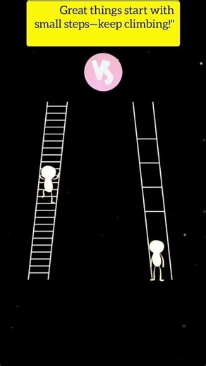 The Power of Small Steps – Your Path to Big Success!