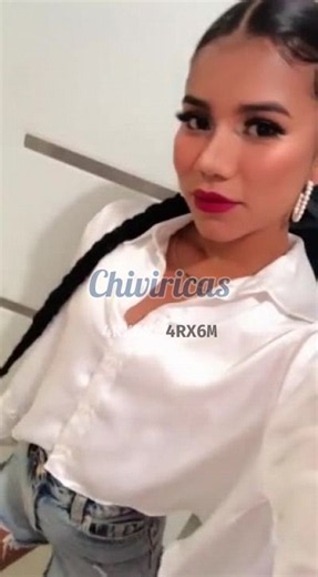 Luisa 8296569455, escort jovencita y muy bien arreglada para ti | Chiviricas