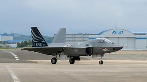 UAE officially joins KF-21 fighter jet development program, invests $30 billion in Republic of Korea's nuclear power and defense