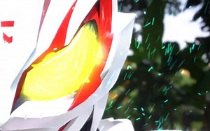 【COS】如果你有全部的geats皮套你会怎么做？_哔哩哔哩_bilibili