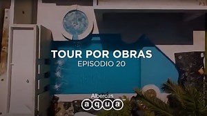 156 reactions · 16 shares | Acompáñanos a visitar en este nuevo episodio de Tour por Obras dos albercas ya terminadas que conocimos en capítulos previos. Además, te contamos todos sus detalles de construcción y equipamiento. Están increíbles, DALE PLAY. . ¡Diseña y construye tu sueño con los expertos! albercasaqua.com | Albercas Aqua | Facebook