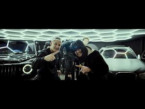 MC Innes X ED Matty - When I Am Champion 2