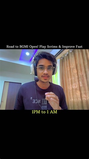 Inprove skills in Scrims and register for Open Tournaments Now!! #bgmi #bgis