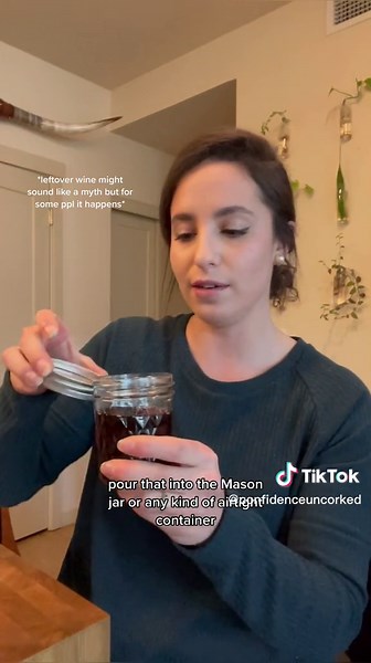 Creative Ways to Store Leftover Wine Without a Cork