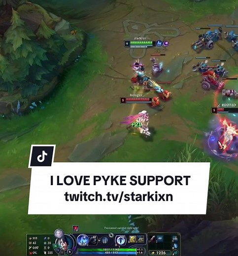 Mastering Aphelios in League of Legends