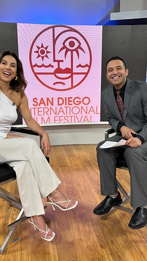 Cristina Rosato on Instagram: "So proud to have premiered ARIEL BACK TO BUENOS AIRES at the @sdfilmfestival last year ! 🌟 Our movie is now available pretty much everywhere on demand. Have you watched it yet? 💃🏻 #arielbacktobuenosaires #argentinetango"