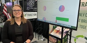 Traction Ag builds cloud-based accounting for farmers