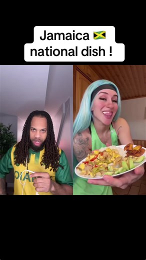 How to Make Jamaican Ackee and Salt Fish