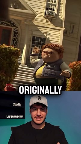 Paranorman hid this from the movie #paranorman #horror #laikastudios #stopmotion #movieclips