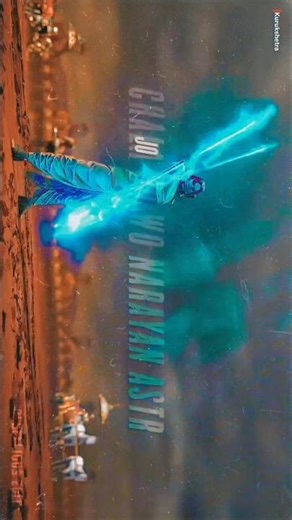 chalado do too narayan astra