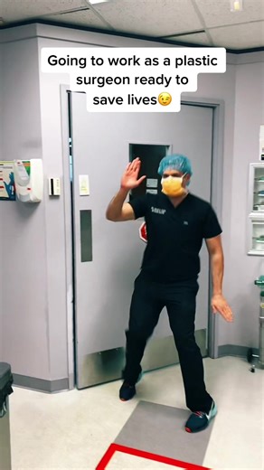 Realdrseattle on TikTok