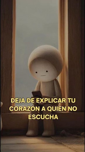 Lo que pasa cuando dejas de ser prioridad 💔 #feedshorts #shorts