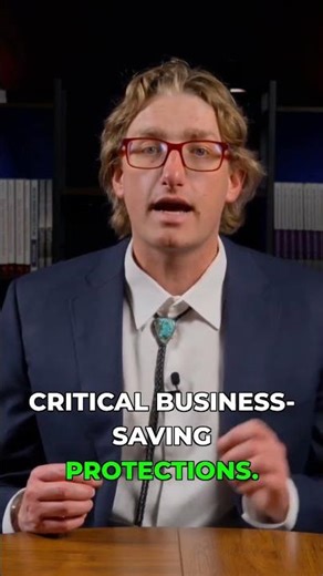 Why Free LLC Templates Are a TRAP!