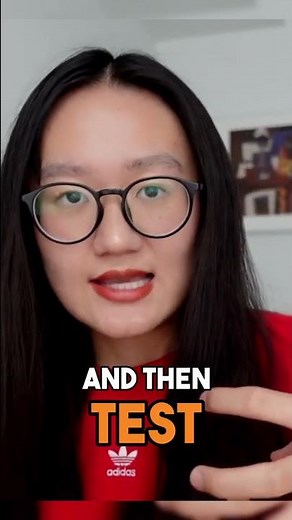 No resource for user testing? Do this.