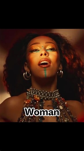 Rhythm in her walk, power in her voice. #DojaCat #Woman #AfroVibes #PopEnergy #foryou