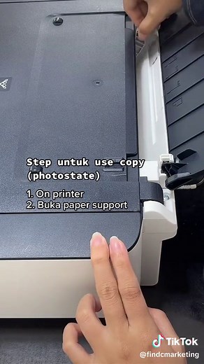 Panduan Lengkap Cara Fotostat Menggunakan Printer