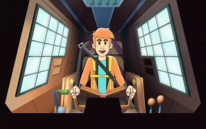 Transformers: Rescue Bots Academy Season 2 Episode 28: First Responder