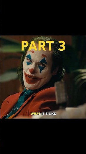 Joker PART 3