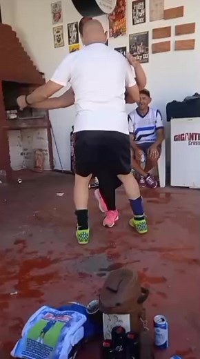 Kachaka Paraguayo: El Baile Más Divertido