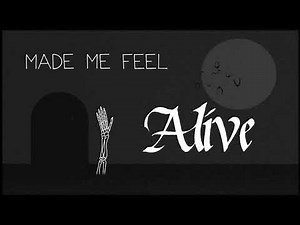 LØLØ - Dead Inside (Official Lyric Video)