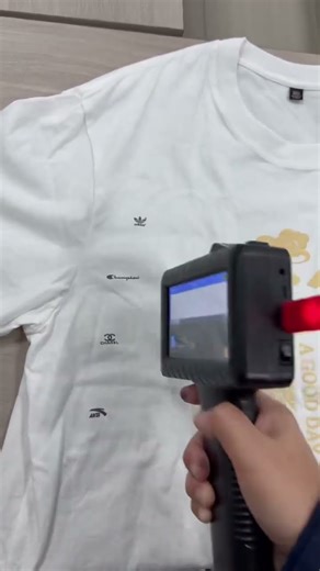 Printing 5 Luxury Logos on One Hoodie – Fashion Revolution?