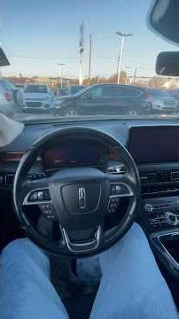 $30k #2023 #Lincoln #Nautilus #Reserve #Review 😍#viral #reels #video #cars #luxury #shorts #fyp