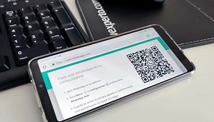 Qué hacer si WhatsApp Web no funciona con el código QR, posibles soluciones