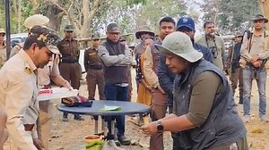 Assam: Kaziranga expands eco-tourism footprint with launch of Panbari birding circuit