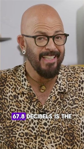 Cat World Records: Loudest Purr