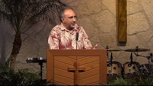 The Lord's return is imminent and could happen at any time. Considering the recent news happening in the #MiddleEast, Pastor JD talks about the importance of being ready. | J.D. Farag