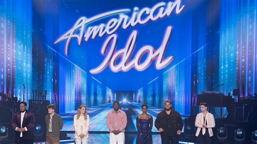 'American Idol' finalists are revealed. Here's who is in the Top 3