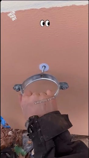 "This isn't technically against code... but it's definitely questionable."