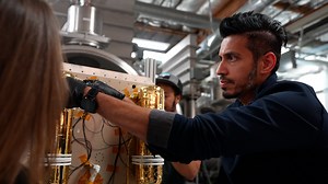 Astra Spacecraft Engine™