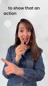 FOR or SINCE? Many Learners Get This Wrong! | Present Perfect Progressive