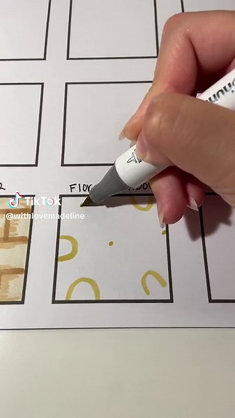 Floral Rainbow Wallpaper and Pattern Inspiration