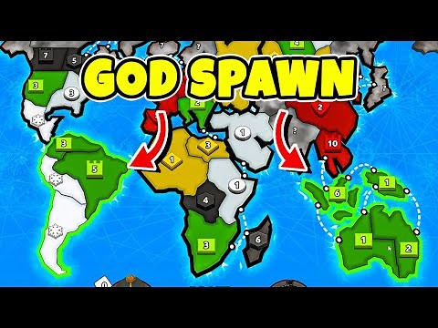 This Is How You Beat A Risk Master!