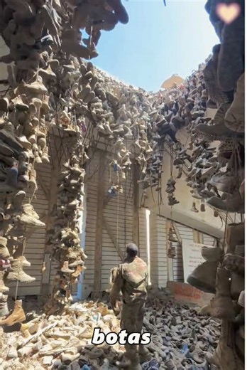 Why did American soldiers envy Soviet soldiers' high boots and foot bindings during World War II?#knowledge #didyouknow #fyp #tiktok #amazing